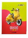 Single line hindi notebook 144 pages