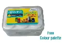 Poster colors apsara