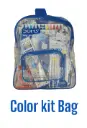 Doms color kit bag