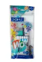 Doms wow colour kit