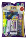 Shape colour kit