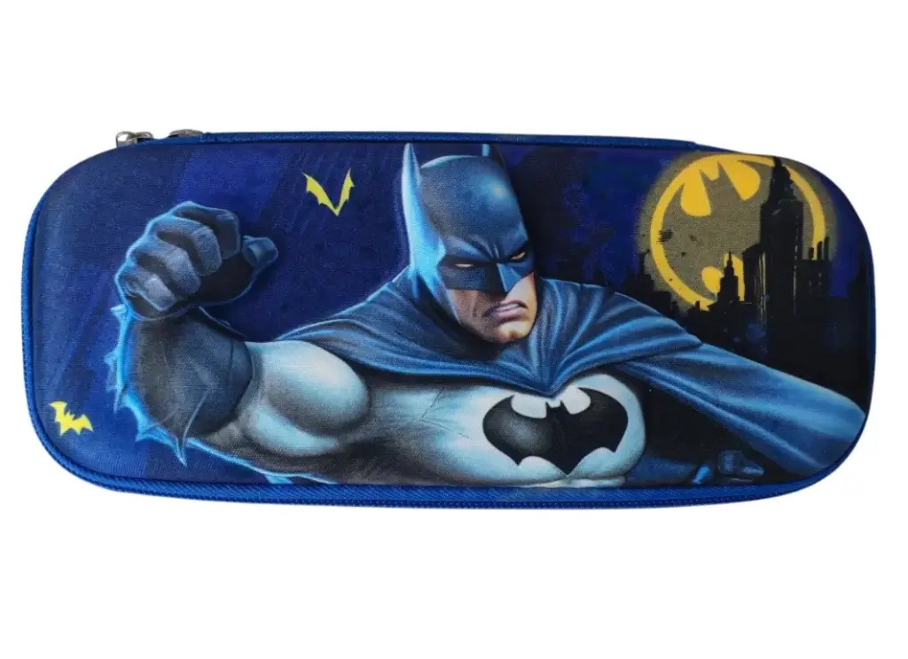 3d pencil box pouch