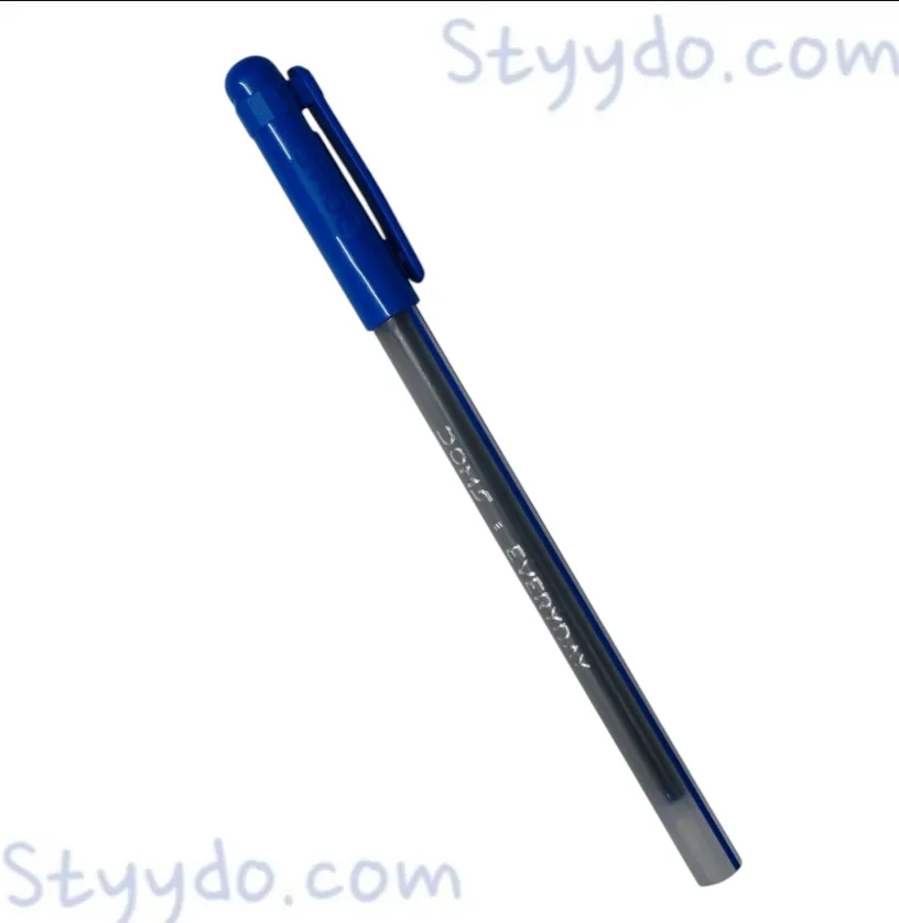doms everyday pen 1 pcs