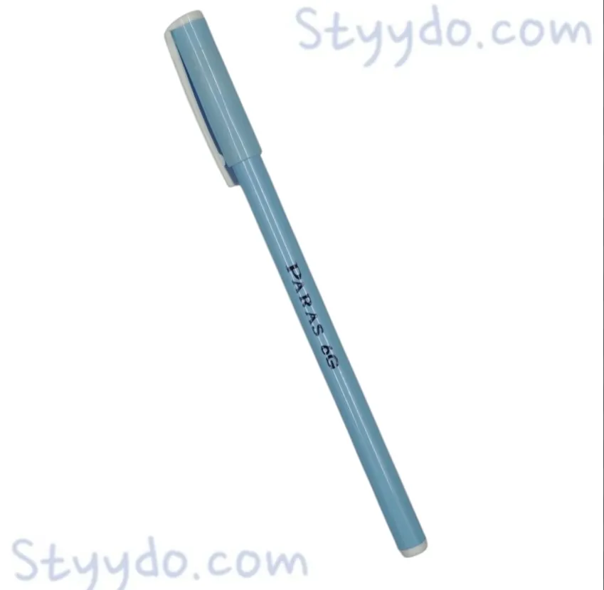 PARAS 6G ball pen 1 pcs