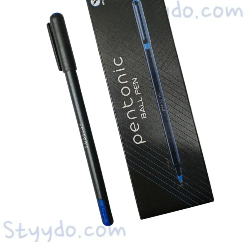 pentonic 10 pen set (BLUE)