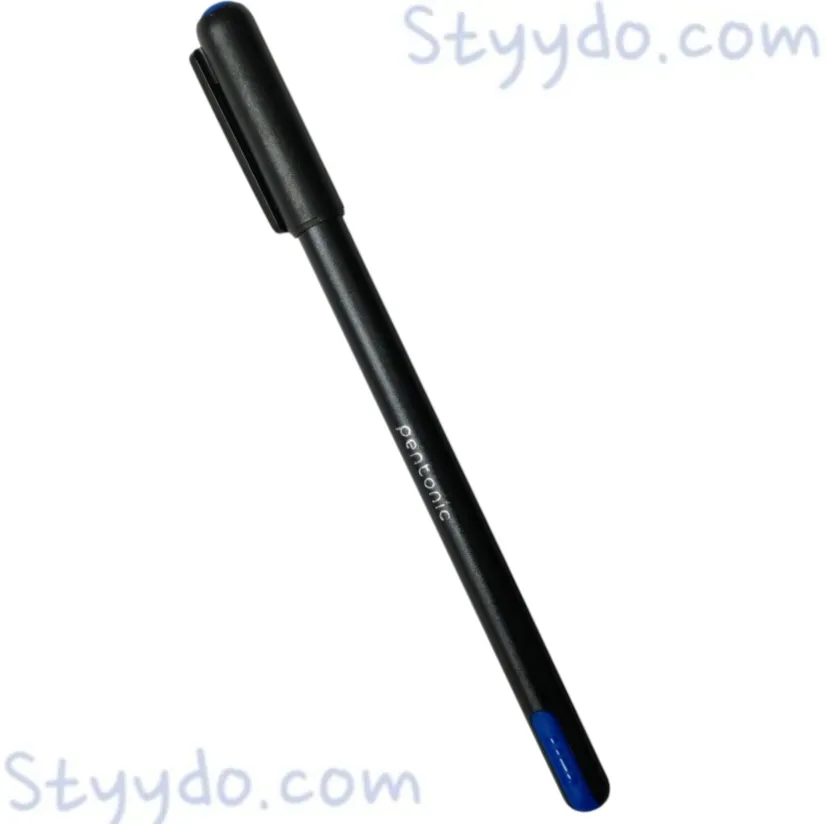 pentonic pen 1 piece (BLUE)