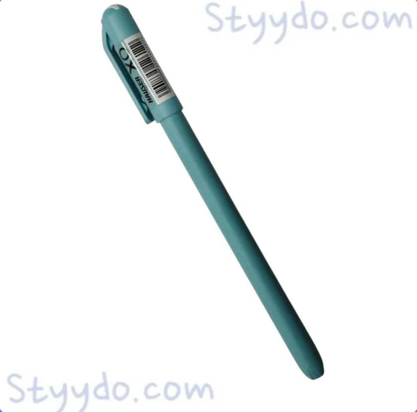 HAUSER XO pen 1 piece (BLUE)
