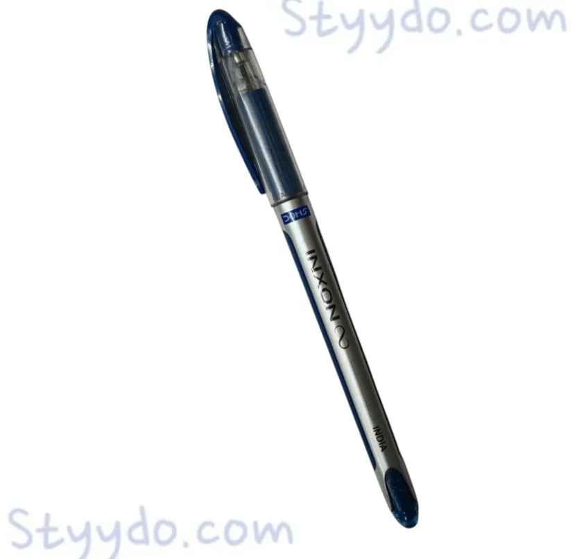 DOMS INXON pen 1 piece (BLUE)