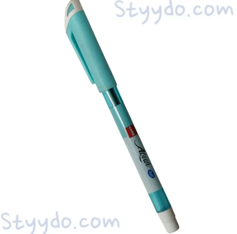 cello AQUA pen 1 piece (BLUE)