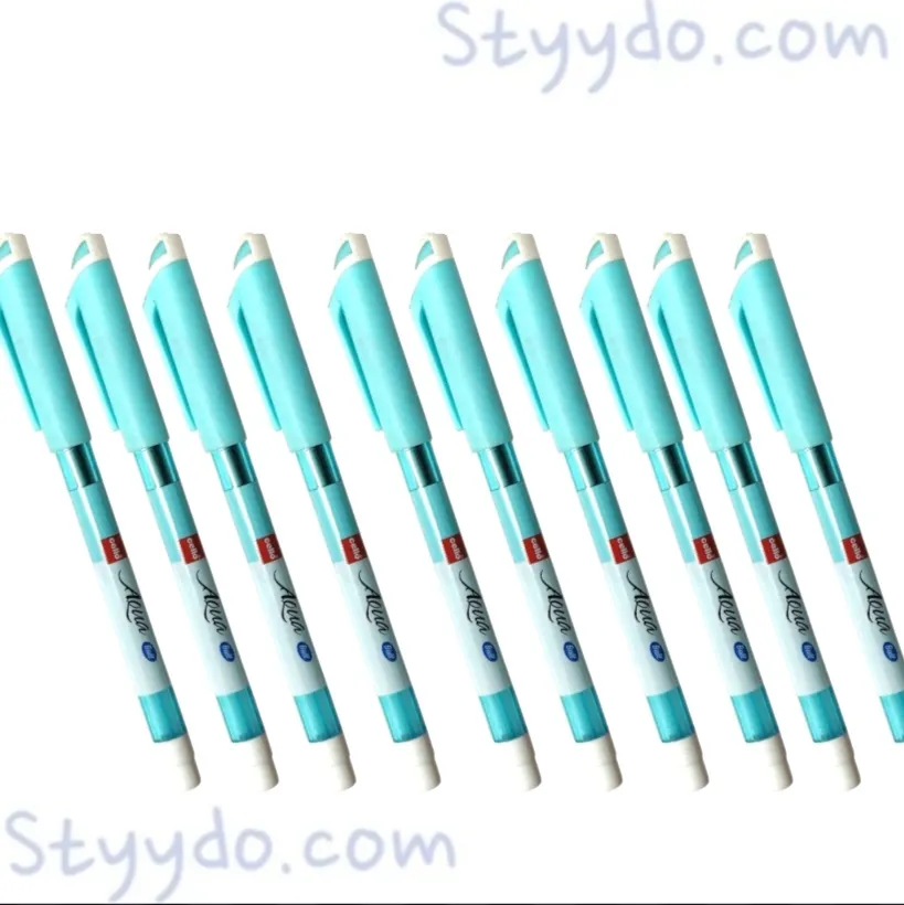 cello AQUA 10 pen set (BLUE)