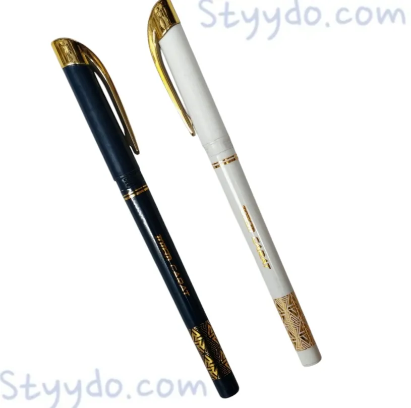 TOTEM CARAT pen 1 piece (BLUE)