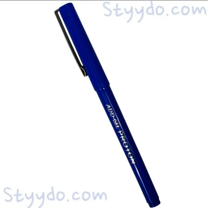 addGel proton pen 1 piece