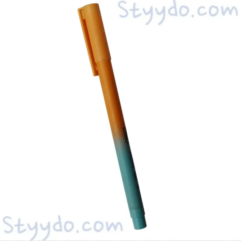 flair MOVE pen 1 piece (BLUE)