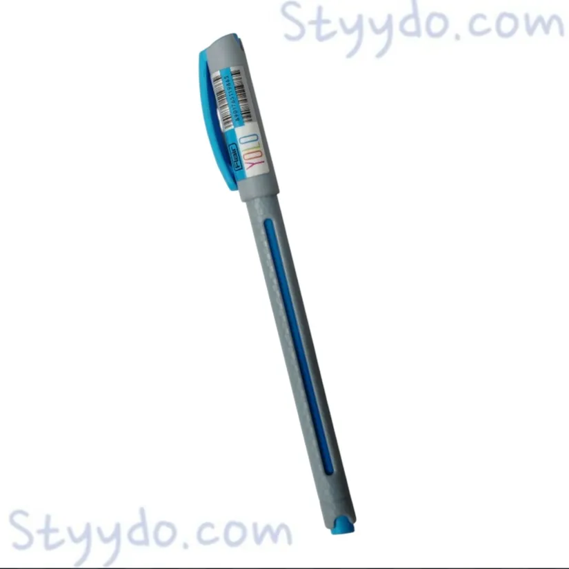 flair YOLO pen 1 piece (BLUE)