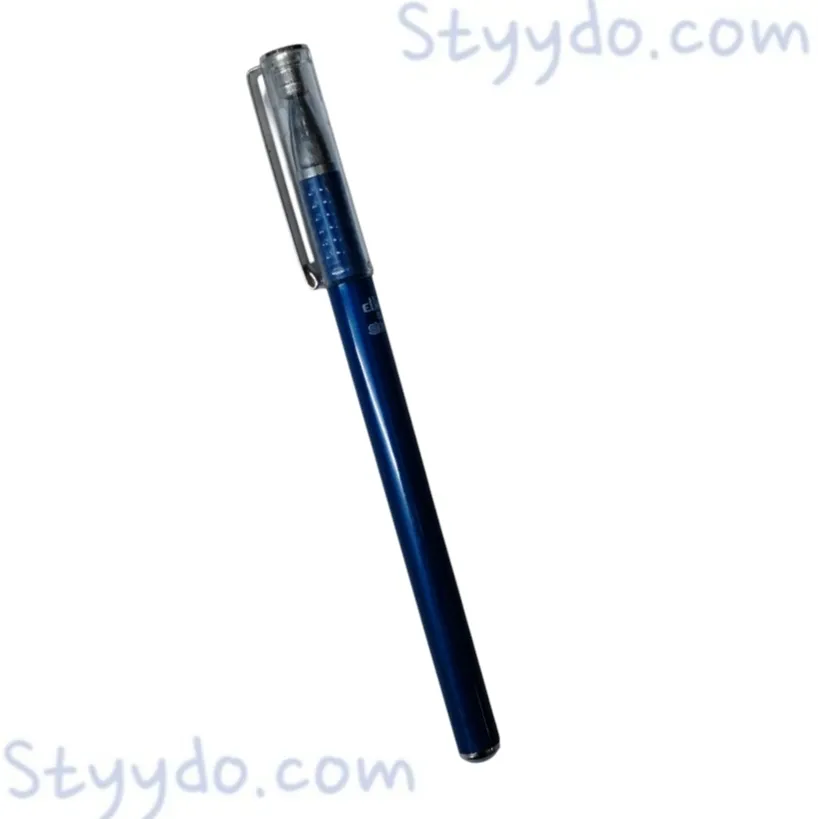 ELKOS OXER pen 1 piece (BLUE)