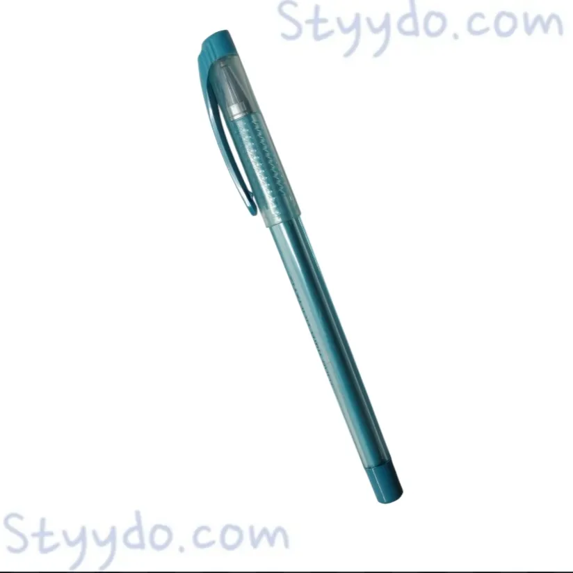 unomax OMR BOLD pen 1 piece (BLUE)