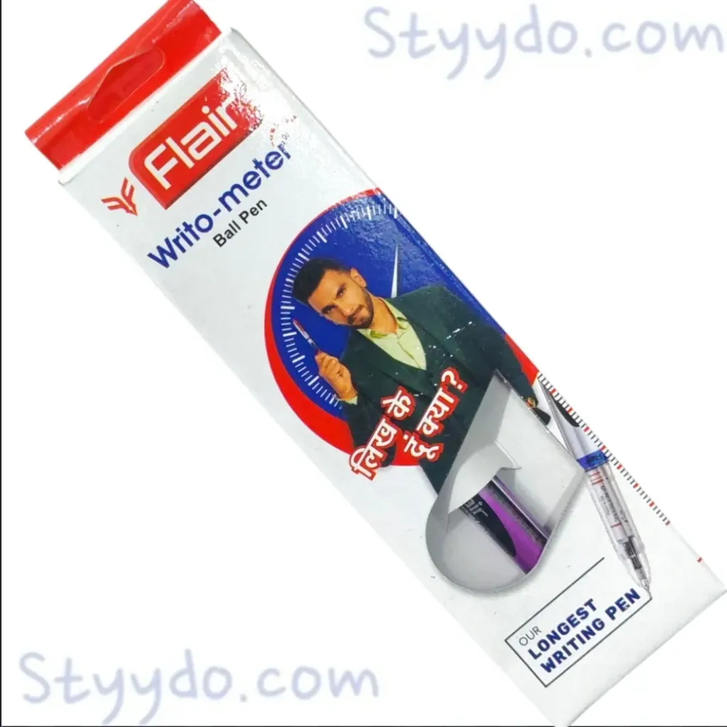 writometer pen 1 piece