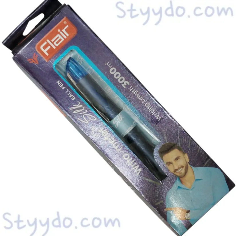 writometer silk pen 1 piece