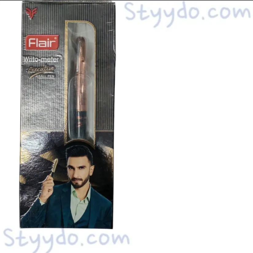 writometer executive pen 1 piece