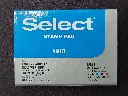 Stamp pad large