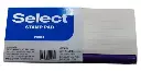 Stamp pad medium