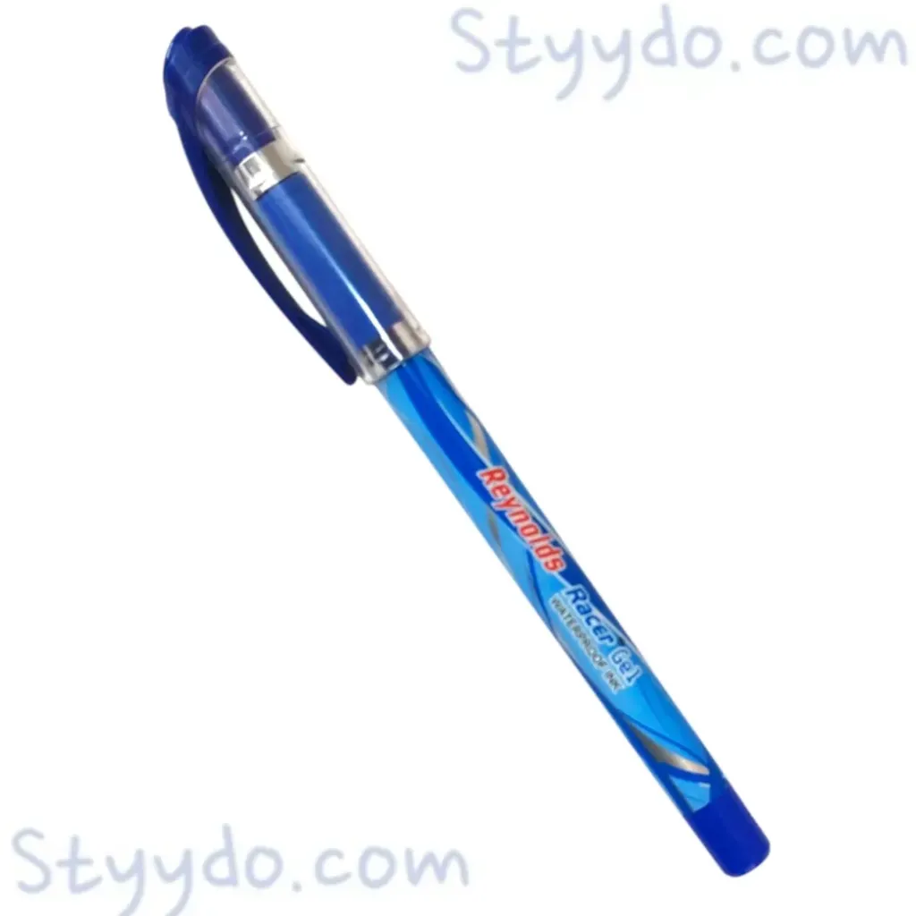 reynolds racer gel pen 1 piece
