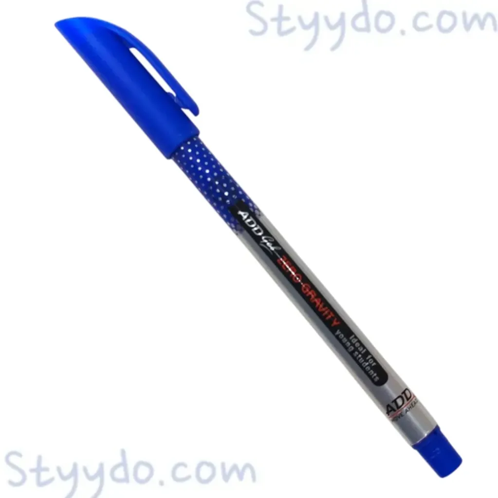 addgel zero gravity gel pen 1 piece