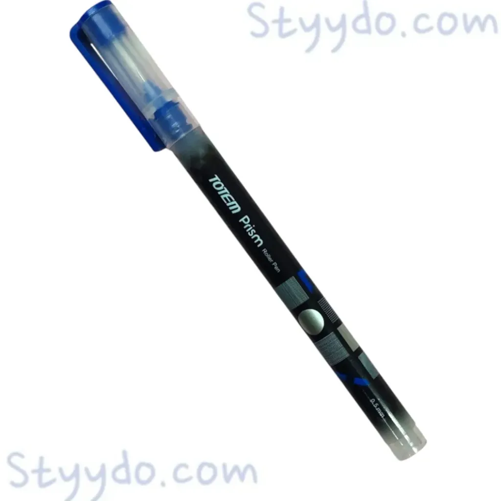 totem prism roller pen 1 piece