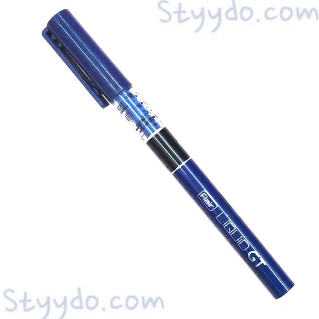 flair liquid GT roller pen 1 piece