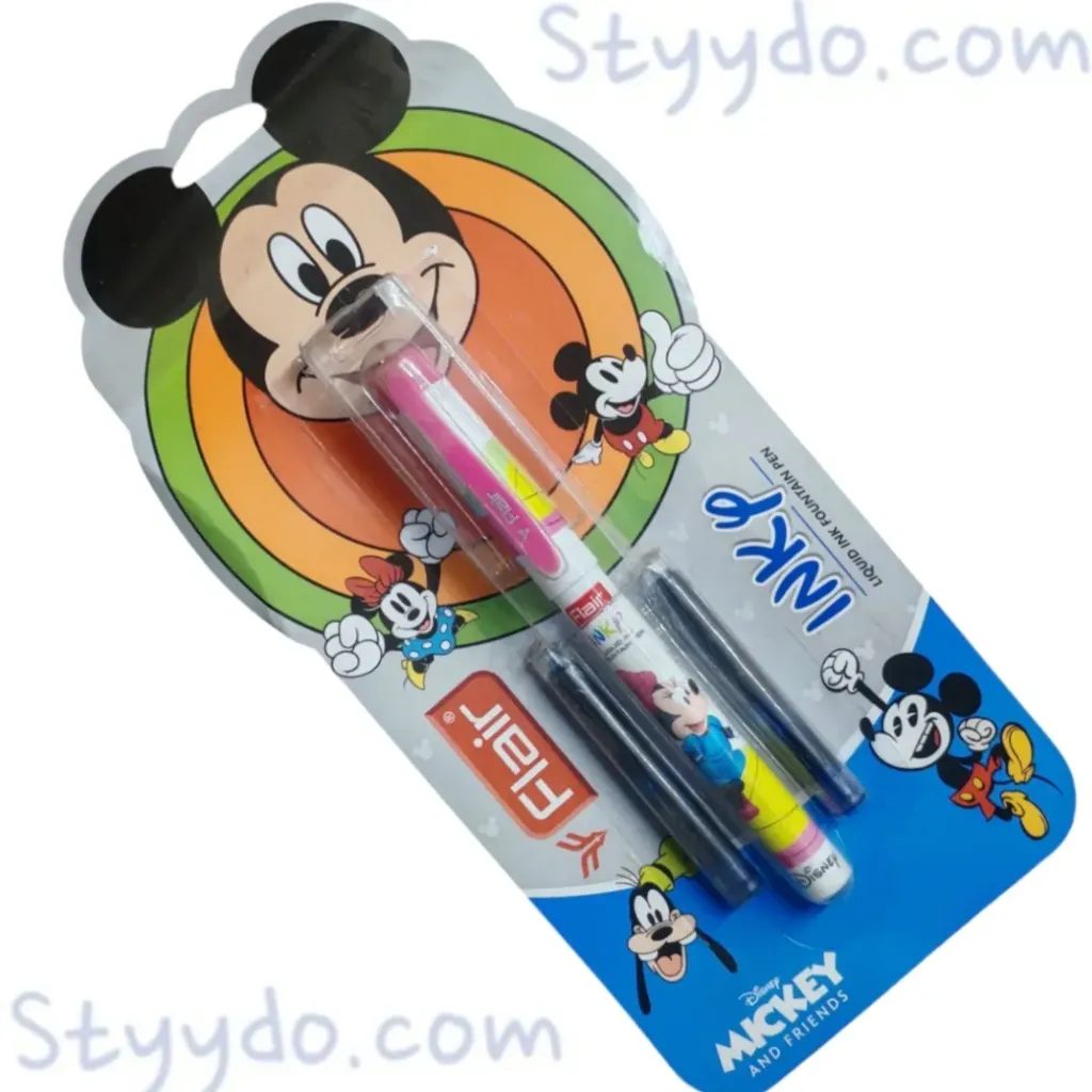 flair inky fountain pen 1 piece