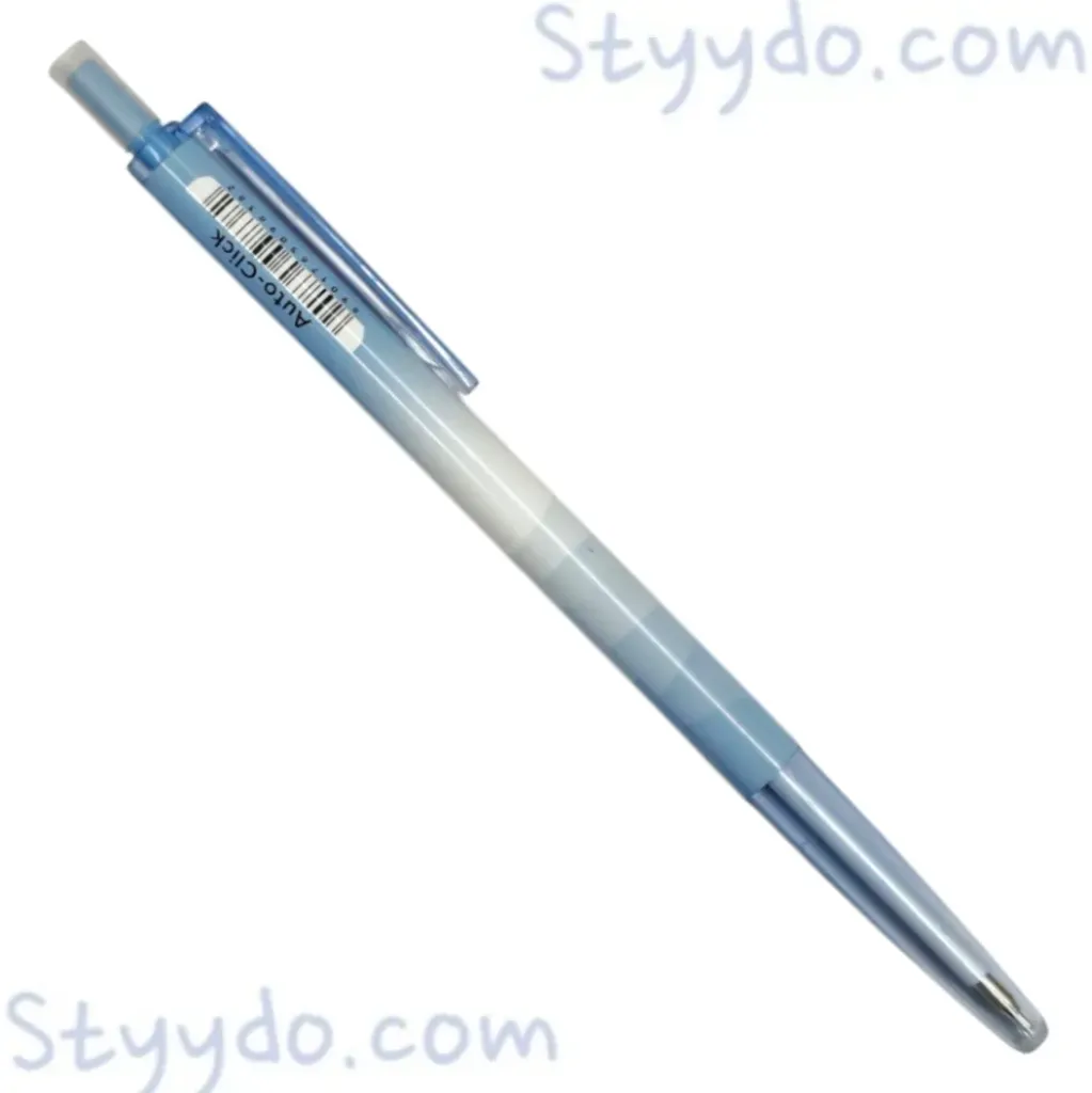 hauser auto click 1 piece (BLUE)