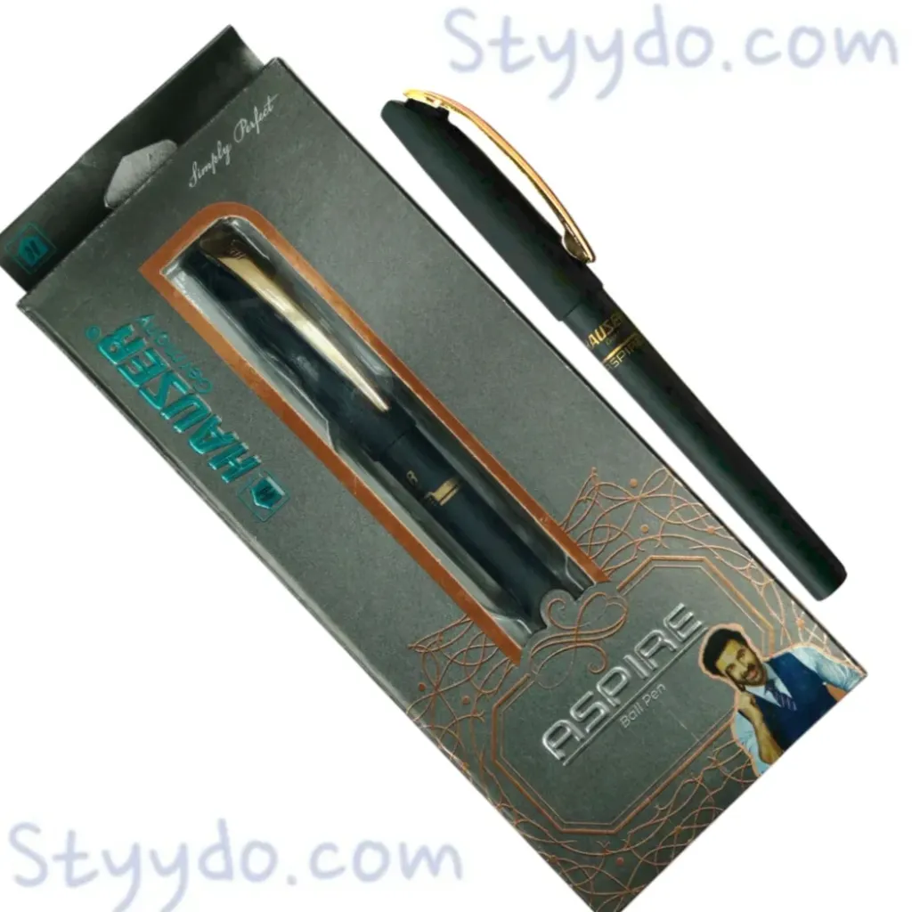 hauser ASPIRE pen 1 piece