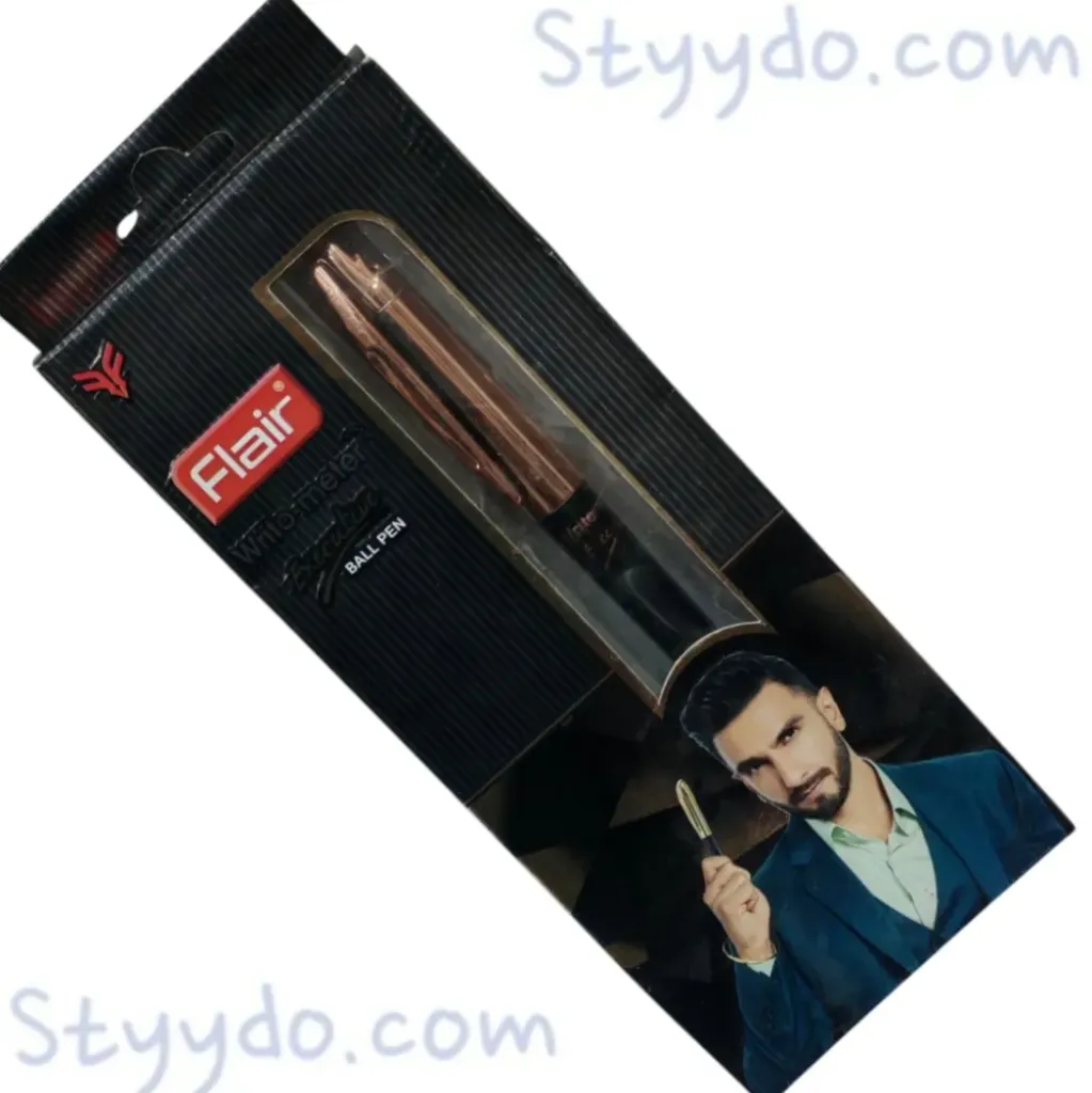 writometer executive pen 1 piece