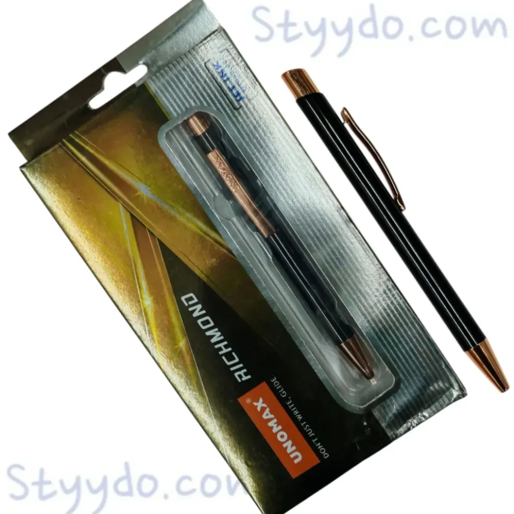 unomax richmond pen 1 piece