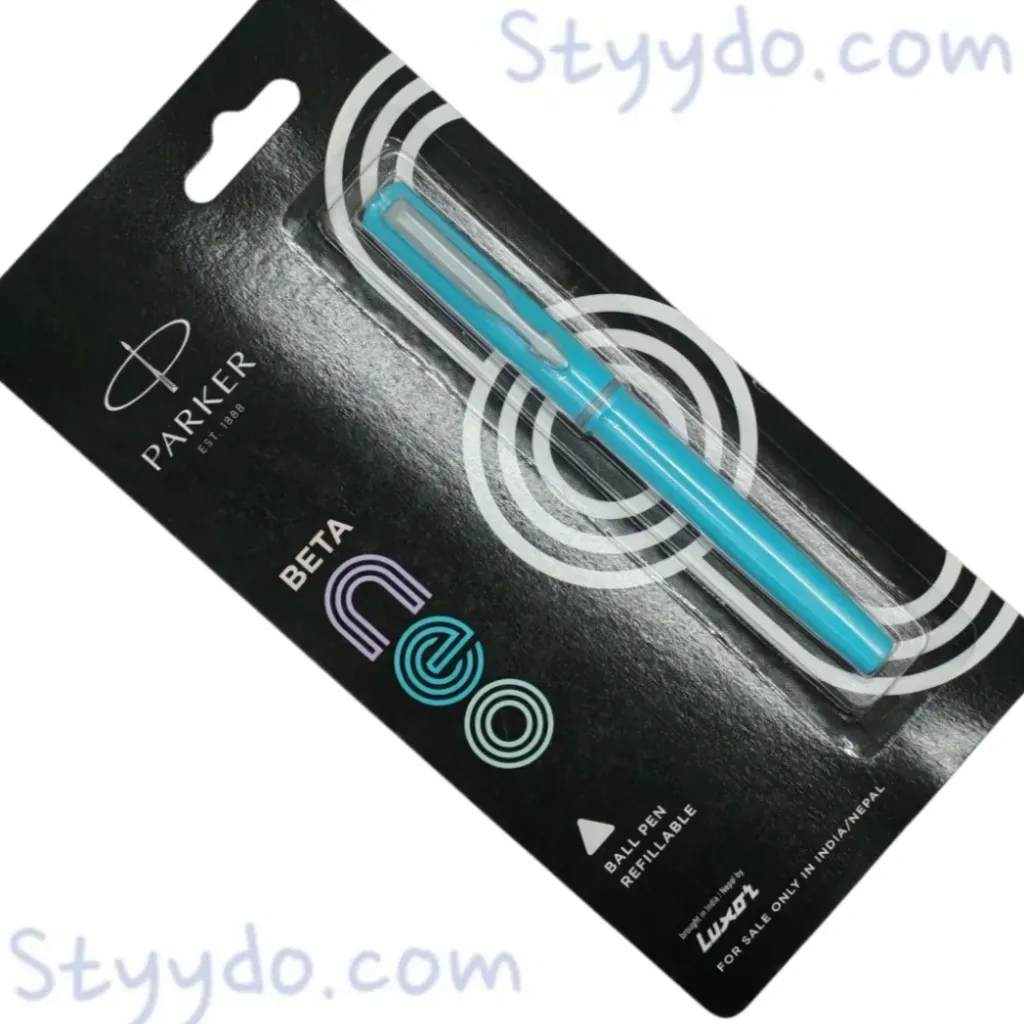 parker beta neo pen 1 piece