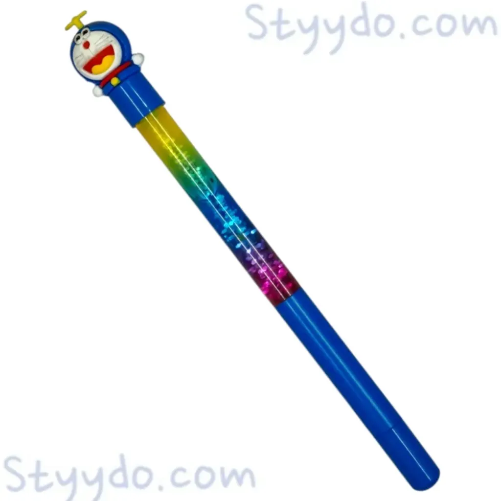 doremon fancy kids pen