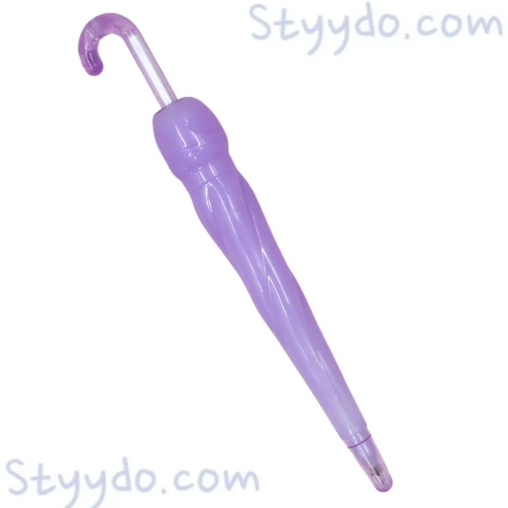 umbrella fancy kids pen