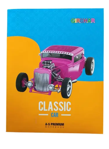 Practical copy 144 pages