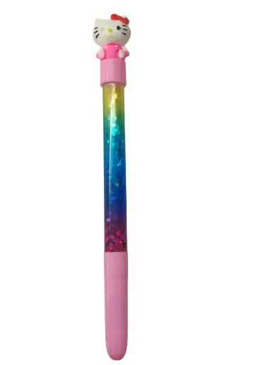 Fancy pen 