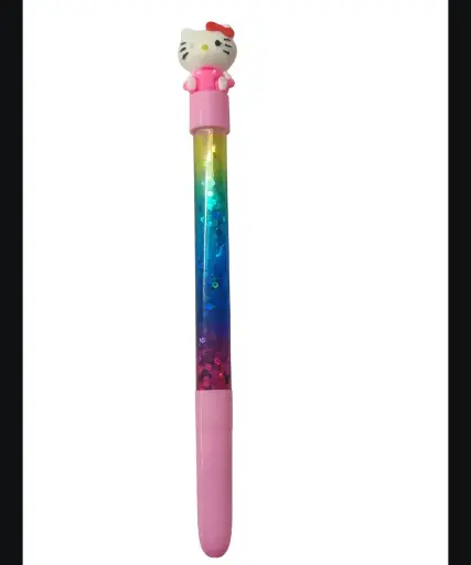 Fancy pen 