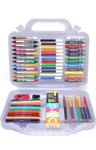 Doms colour box kit
