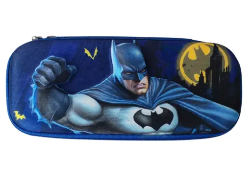 3d pencil box pouch
