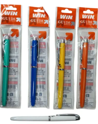 Win guide pen