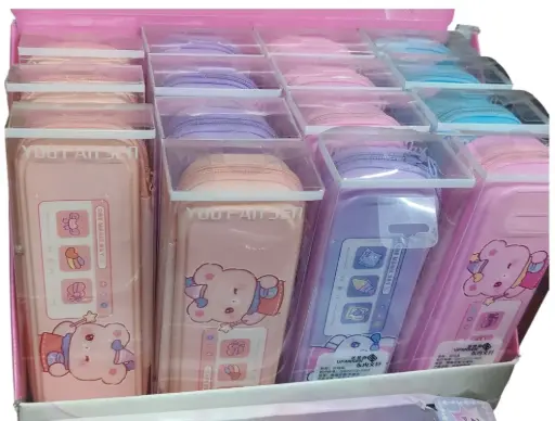 pencil box 