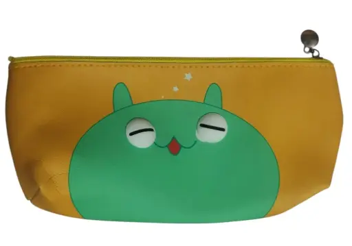 3d eye pencil pouch