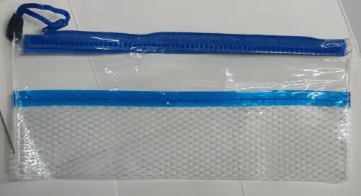 Chain pouch
