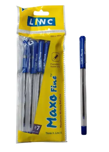Linc maxo pen
