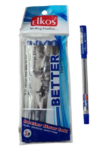 Elkos better pen