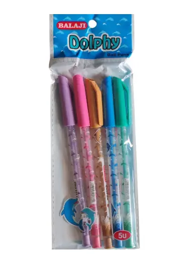 Ball Pen per piece