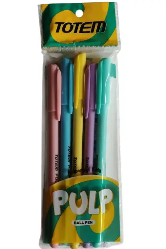 Ball Pen blue per piece